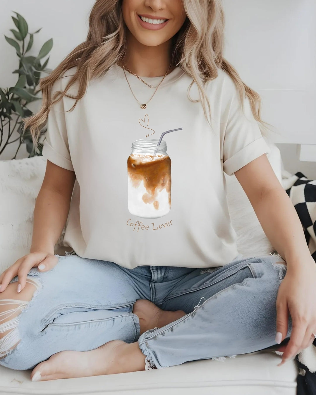 Tricou Oversized BUMBAC 100% QUEEN 15